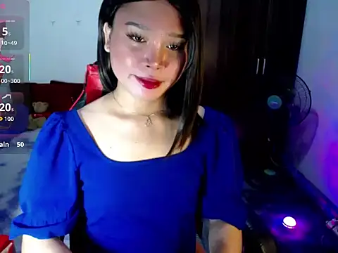 sofiathe1st Live XXX Chat