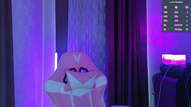 eskatmi Adlı Modelin Canlı XXX Sohbeti