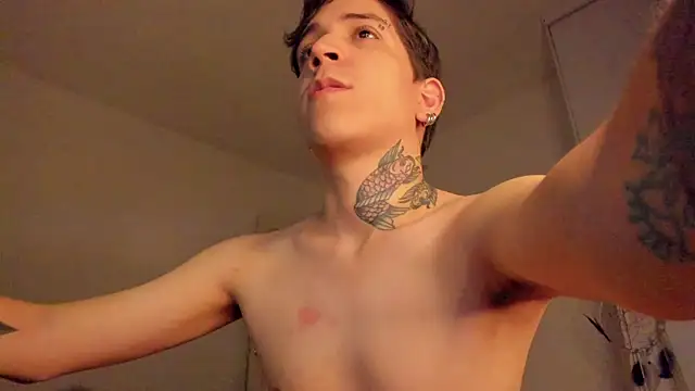 Michael_v77 – Naživo XXX chat