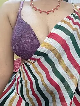 Praveena27telugu Show Webcam