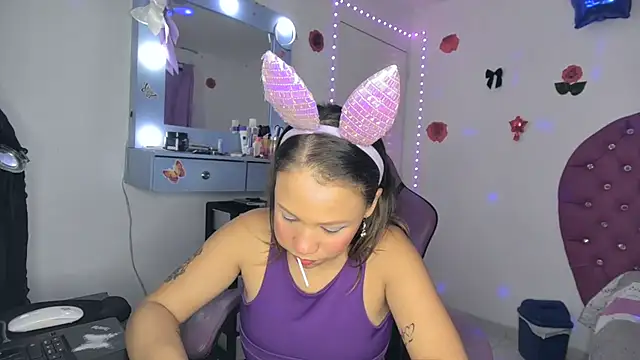 soffy_rosses 라이브 XXX 채팅