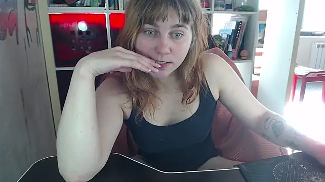 Lafoliepartout 라이브 XXX 채팅