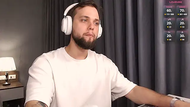 Živý XXX chat ChillyXO