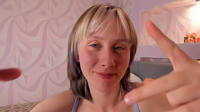 Chatroom XXX en direct de EthalBuffkin
