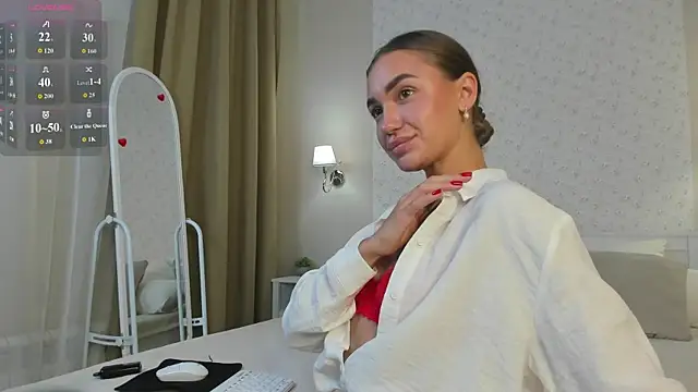 Selene-Vosn Live XXX chat