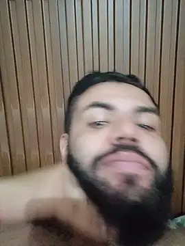 Caio_fer97's Webcam Show