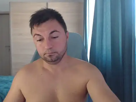 HankMalonen Webbikameraesitys