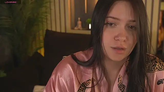 Chat XXX Live MargaritaGrey