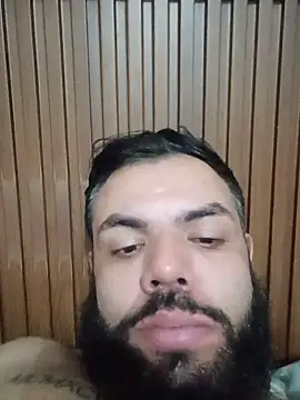 Caio_fer97n Webbikameraesitys