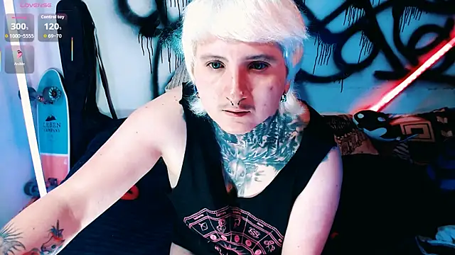 Marieblueeyes – Naživo XXX chat