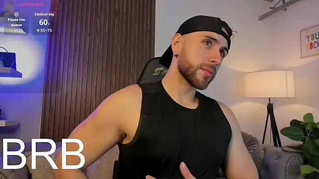 Maximo_Wolff – Naživo XXX chat