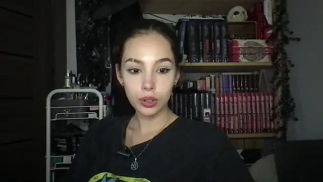 Yuna5343 Live XXX-Chat