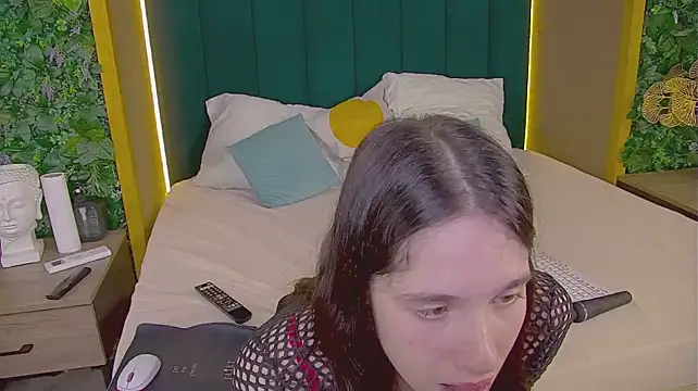 دردشة JillHanson الجنسية المباشرة