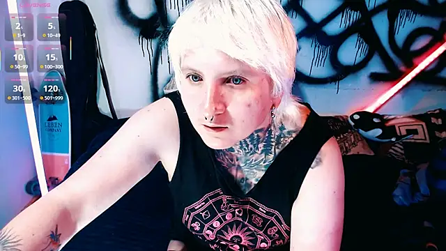 Marieblueeyes – Naživo XXX chat