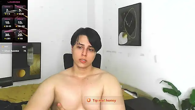 Thom_Ohtani Obrolan Langsung XXX