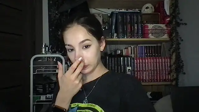Yuna5343 라이브 XXX 채팅