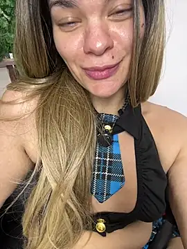 HeavenAylin's Live XXX Chat