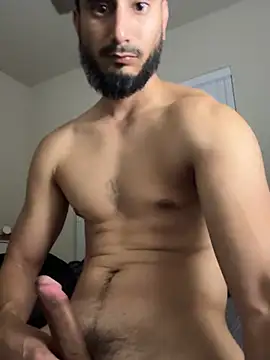 RAM8905's Webcam Show