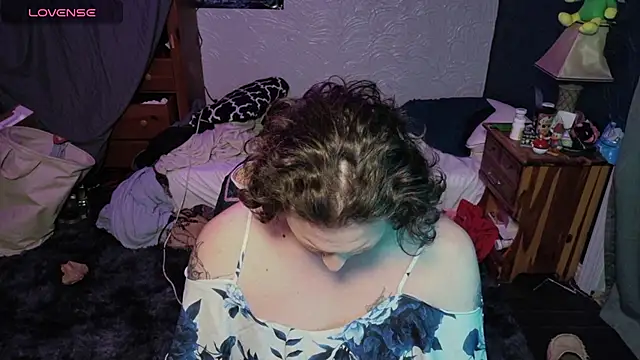 Abagail_soft Live XXX-chat