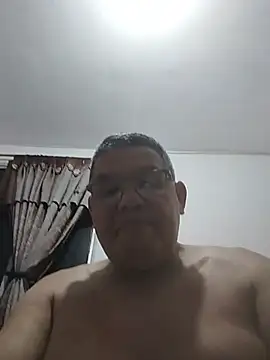 Apresiaoo's Live XXX Chat