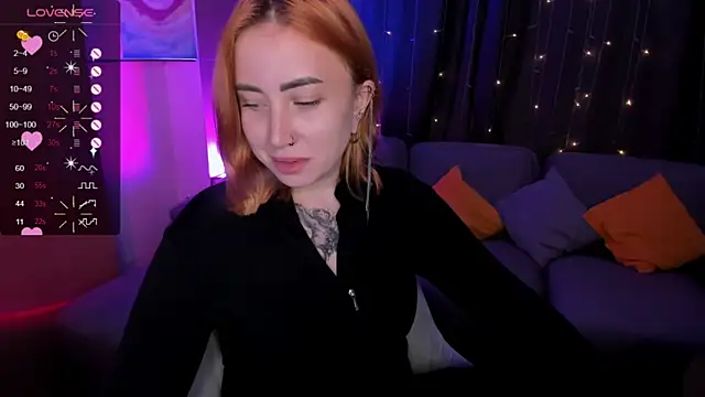 Chat XXX en directo de deboramoore