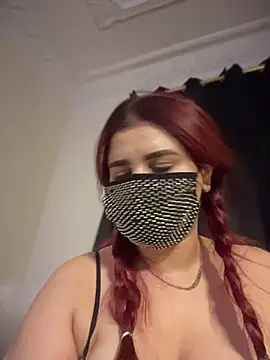 Chat +18 de RED_KAMY ao vivo