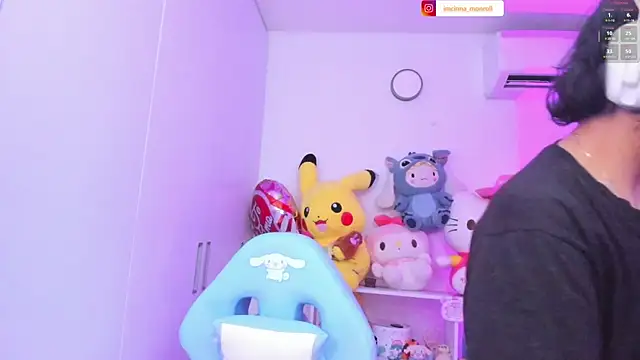cinna_monroll – Naživo XXX chat
