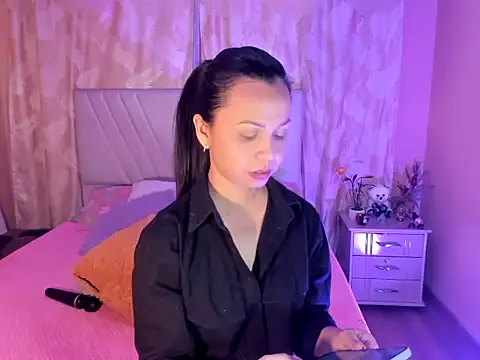 Živý XXX chat candysmitxxx