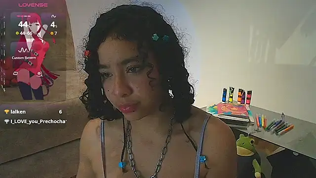 Dhalila_ Obrolan Langsung XXX
