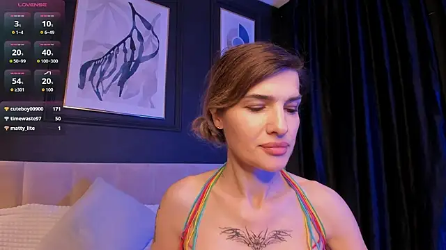 Adele__Novak 现场XXX聊天
