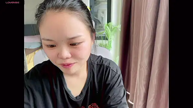 xiaosu22 élő XXX-chatje