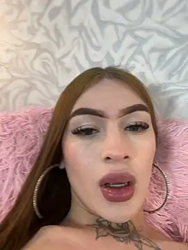 lizz_lunna Webcam show