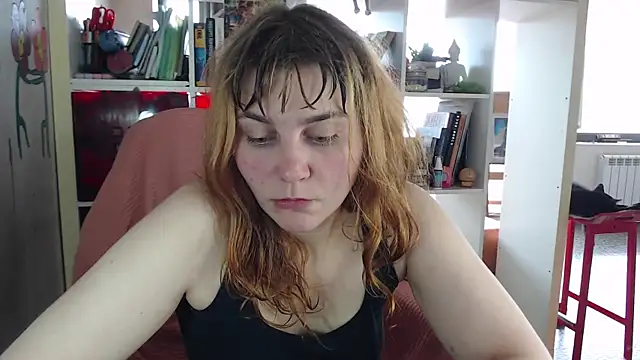 Chat XXX en directo de Lafoliepartout