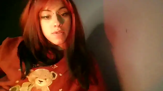 Chat XXX en directo de Virtual_nekoo
