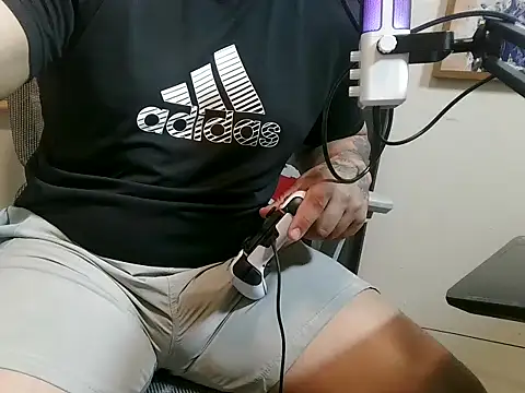profesorgrandao Webcam show