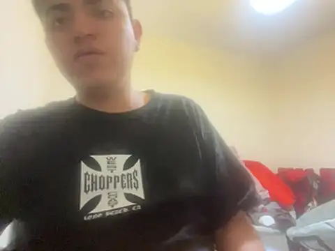 Show Webcam de Rodri_69