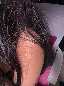 Živý XXX chat Lucky_Flora