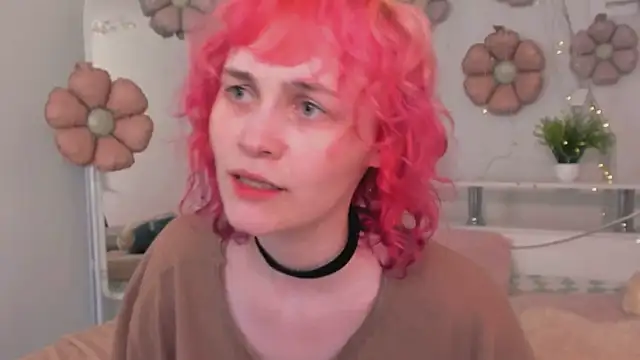 Chat XXX ao vivo de Awawrin