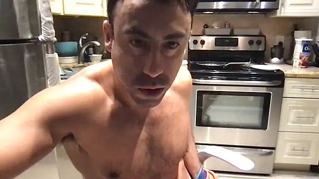 BigGuyMuscle's Live XXX Chat