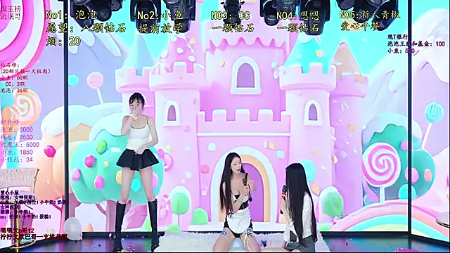 IG-001 Webcamshow