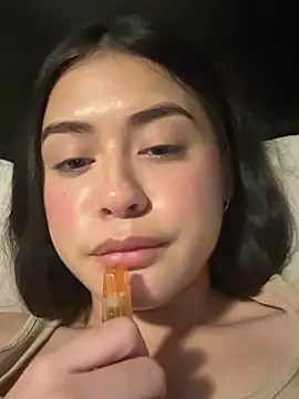 Yocelinbabyyy: вебкам-шоу
