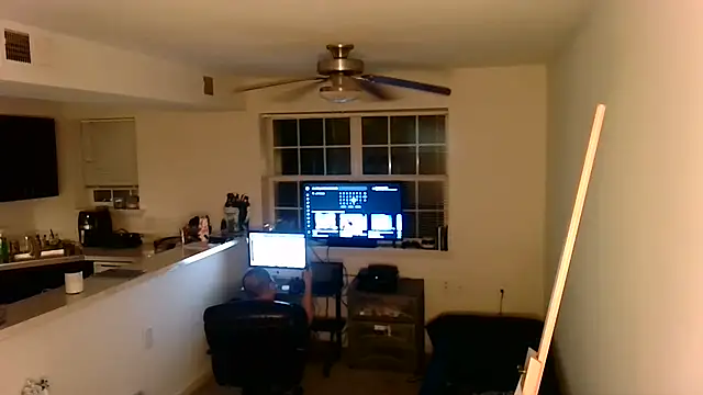 Q1357q Webcam show