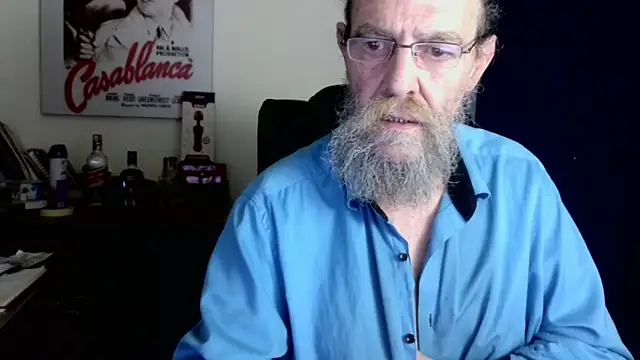 Chat XXX en directo de Uncle_Hottie