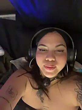 Im_Auroraaa Webcam-Show