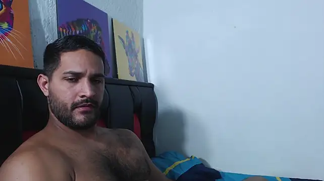 Czat XXX na żywo – Alexgrey0