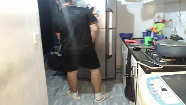 kingofqueenxxx Live XXX-Chat