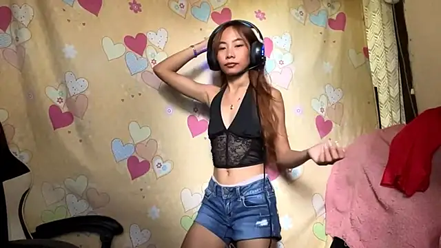 PiaSwida Obrolan Langsung XXX