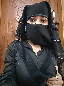 Chat +18 de Noorkhatoon ao vivo