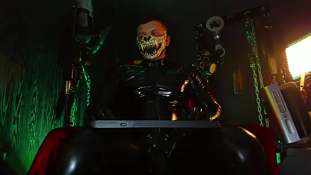 عرض كام Master_Connor_BDSM