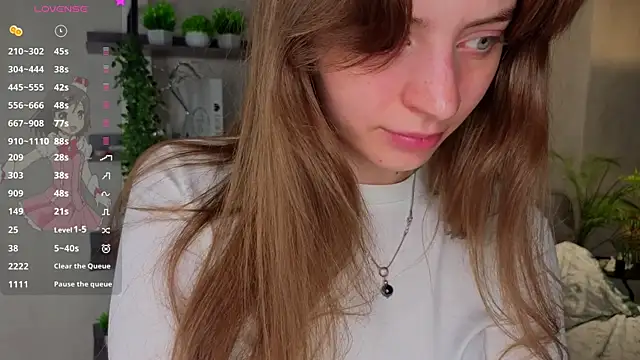 Онлайн чат XXX AltheaEllers